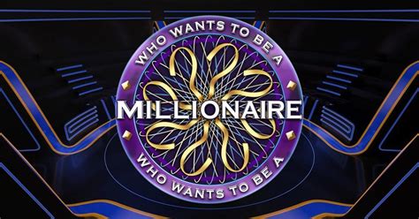 Who Wants to be a Millionaire 5